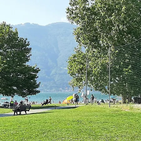 Casa Romilda With Garden And Wi-fi *