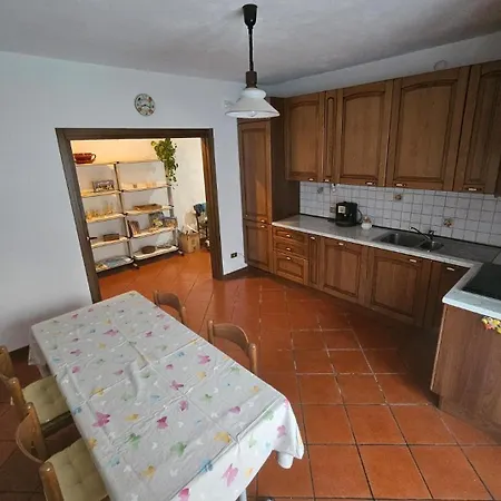 Casa Romilda With Garden And Wi-fi