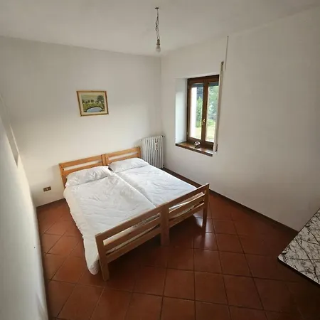 Casa Romilda With Garden And Wi-fi بيت للعطل *