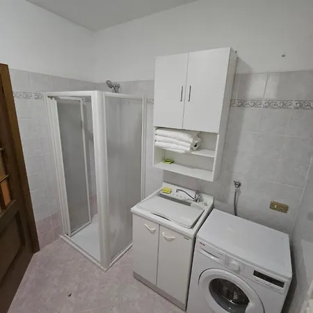 Дом отдыха Casa Romilda With Garden And Wi-fi *