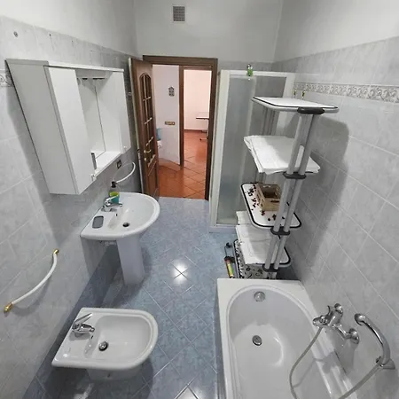 Casa Romilda With Garden And Wi-fi بيت للعطل كوليكو