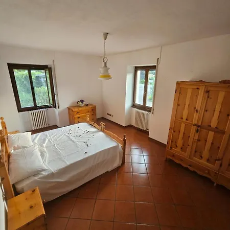 Casa Romilda With Garden And Wi-fi *