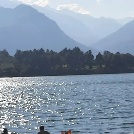 Дом отдыха Casa Romilda With Garden And Wi-fi Колико