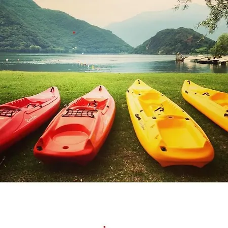 Дом отдыха Casa Romilda With Garden And Wi-fi Колико