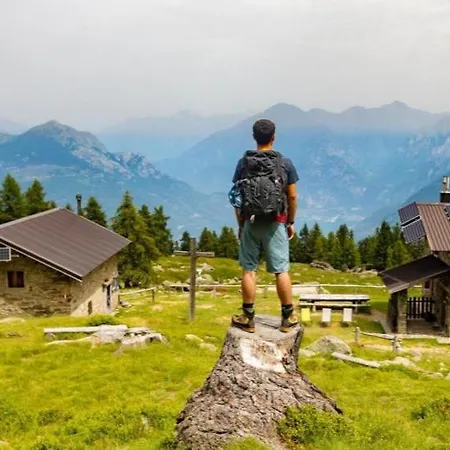 Casa Romilda With Garden And Wi-fi Дом отдыха Колико