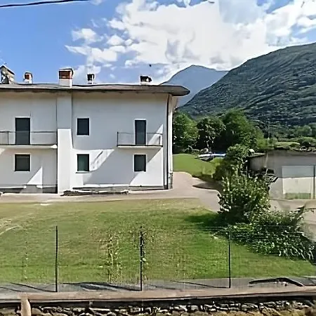 Дом отдыха Casa Romilda With Garden And Wi-fi Колико