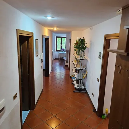 Casa Romilda With Garden And Wi-fi 펜션 *