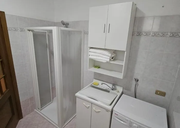 펜션 Casa Romilda With Garden And Wi-fi *