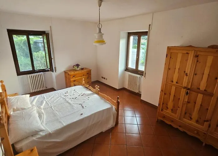 Casa Romilda With Garden And Wi-fi *