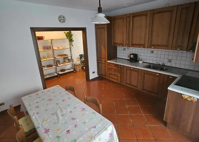 Casa Romilda With Garden And Wi-fi